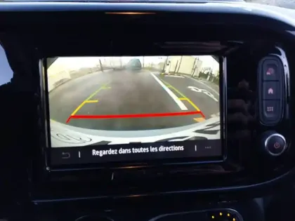 Photo 19 Renault Twingo  III E-Tech