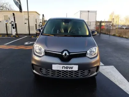 Photo 7 Renault Twingo  III E-Tech