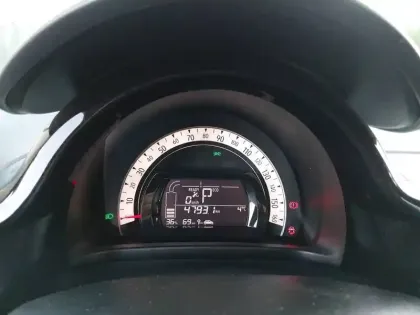 Photo 16 Renault Twingo  III E-Tech