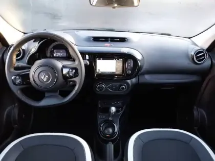 Photo 9 Renault Twingo  III E-Tech