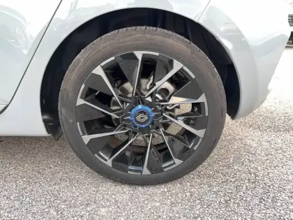 Photo 17 Renault Clio  E-Tech full hybrid 145 ch GSR2