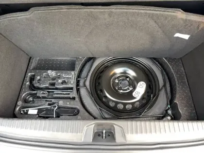 Photo 21 Renault Clio  E-Tech full hybrid 145 ch GSR2