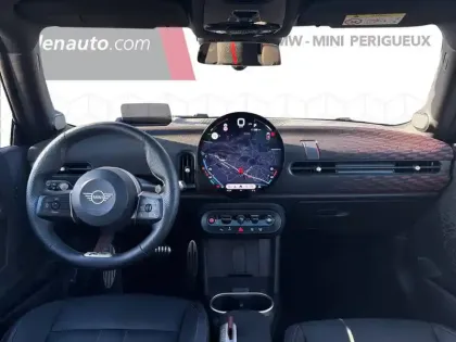 Photo 4 Mini Cooper  231 ch DKG7 JCW