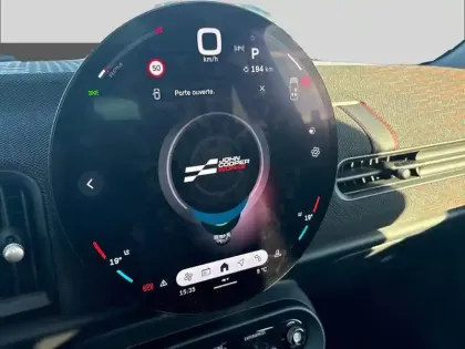 Photo 27 Mini Cooper  231 ch DKG7 JCW