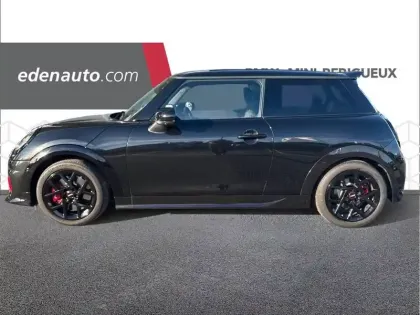 Photo 2 Mini Cooper  231 ch DKG7 JCW