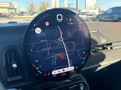 Photo 12 Mini Cooper  231 ch DKG7 JCW