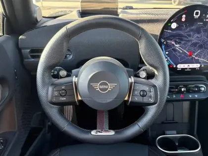Photo 34 Mini Cooper  231 ch DKG7 JCW