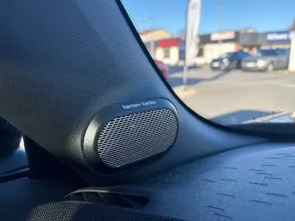 Photo 24 Mini Cooper  231 ch DKG7 JCW