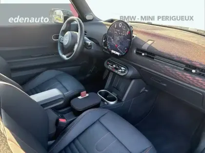 Photo 3 Mini Cooper  231 ch DKG7 JCW