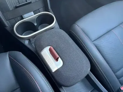 Photo 22 Mini Cooper  231 ch DKG7 JCW