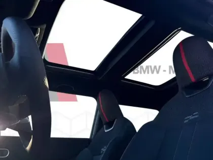 Photo 26 Mini Cooper  231 ch DKG7 JCW