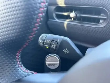 Photo 19 Mini Cooper  231 ch DKG7 JCW