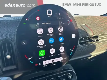 Photo 28 Mini Cooper  231 ch DKG7 JCW