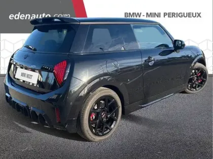 Photo 1 Mini Cooper  231 ch DKG7 JCW