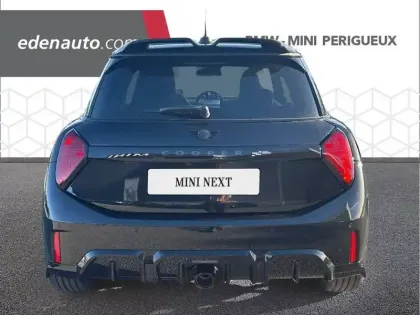 Photo 44 Mini Cooper  231 ch DKG7 JCW