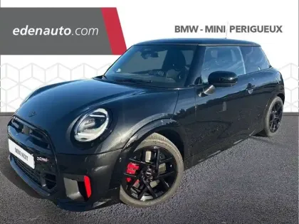 Photo Mini Cooper Jcw