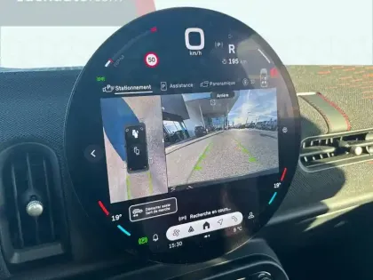 Photo 10 Mini Cooper  231 ch DKG7 JCW