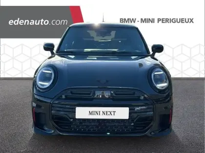 Photo 43 Mini Cooper  231 ch DKG7 JCW