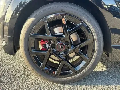 Photo 7 Mini Cooper  231 ch DKG7 JCW