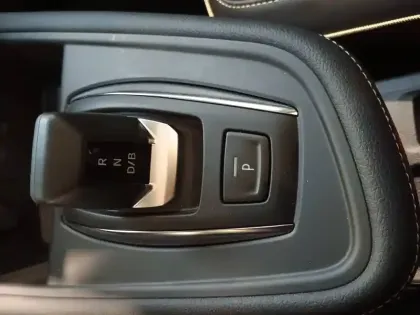 Photo 7 Renault Symbioz  E-Tech full hybrid 160 ch