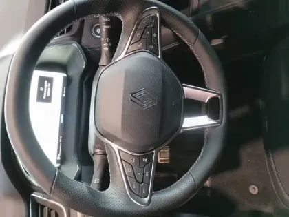 Photo 9 Renault Symbioz  E-Tech full hybrid 160 ch