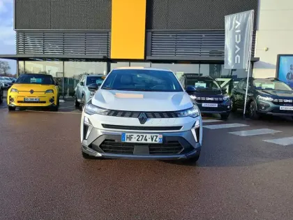 Photo Renault Symbioz Esprit Alpine
