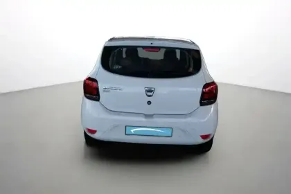 Photo 4 Dacia Sandero  SCe 75