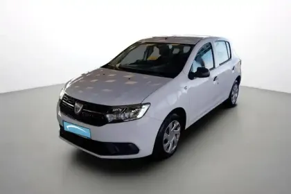 Photo Dacia Sandero Access