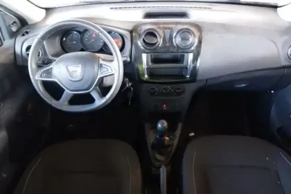 Photo 8 Dacia Sandero  SCe 75