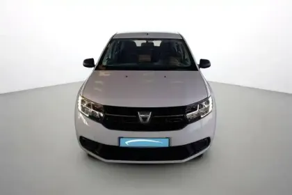 Photo 1 Dacia Sandero  SCe 75