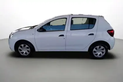 Photo 2 Dacia Sandero  SCe 75