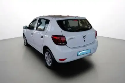 Photo 3 Dacia Sandero  SCe 75
