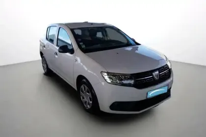 Photo 7 Dacia Sandero  SCe 75