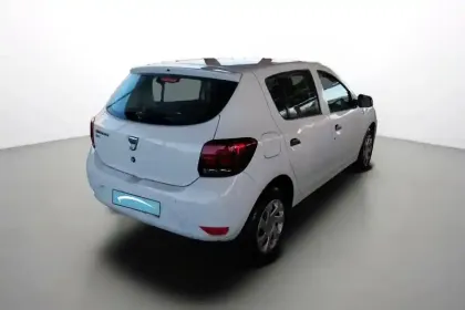 Photo 5 Dacia Sandero  SCe 75
