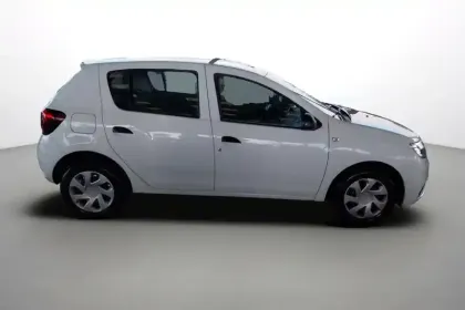 Photo 6 Dacia Sandero  SCe 75