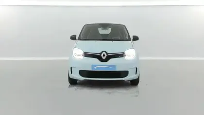 Photo 16 Renault Twingo  III SCe 65