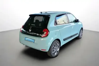 Photo 5 Renault Twingo  III SCe 65