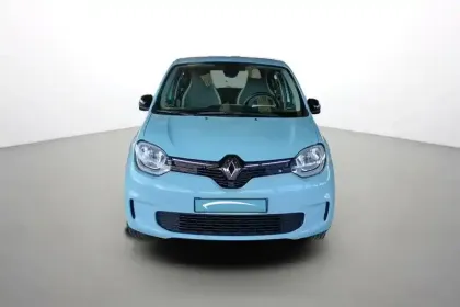 Photo 1 Renault Twingo  III SCe 65