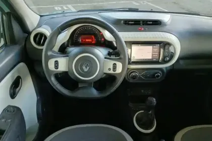 Photo 8 Renault Twingo  III SCe 65