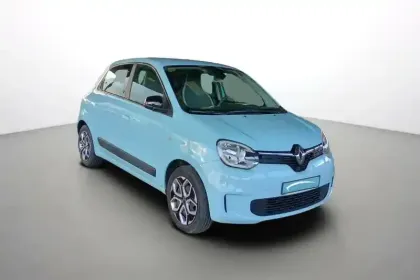 Photo 7 Renault Twingo  III SCe 65