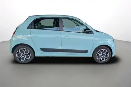 Photo 6 Renault Twingo  III SCe 65