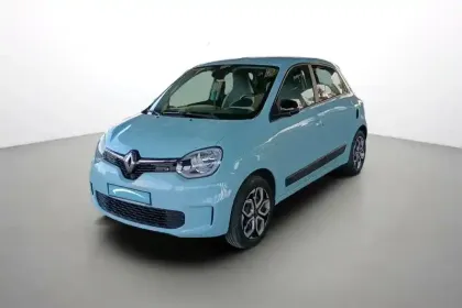Photo Renault Twingo Equilibre