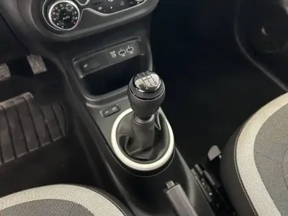 Photo 21 Renault Twingo  III SCe 65