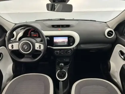 Photo 33 Renault Twingo  III SCe 65