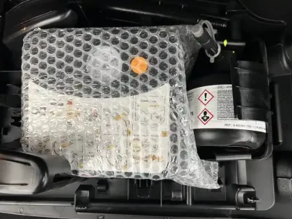 Photo 30 Renault Twingo  III SCe 65