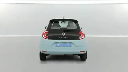 Photo 12 Renault Twingo  III SCe 65