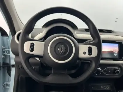 Photo 23 Renault Twingo  III SCe 65