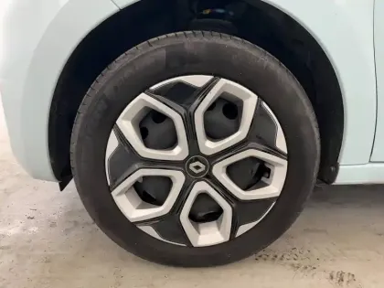 Photo 27 Renault Twingo  III SCe 65