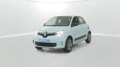 Photo 9 Renault Twingo  III SCe 65