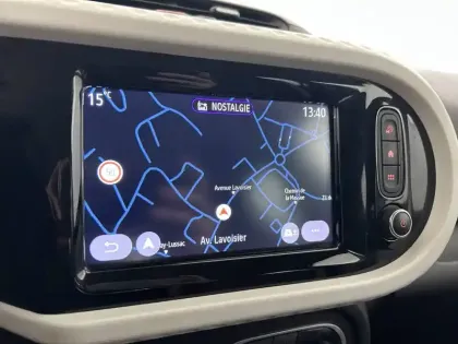 Photo 31 Renault Twingo  III SCe 65